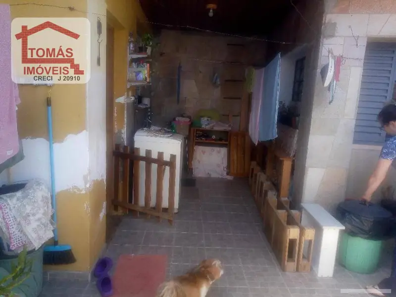 Casa - 3 quartos - Pirituba - São Paulo - foto 4