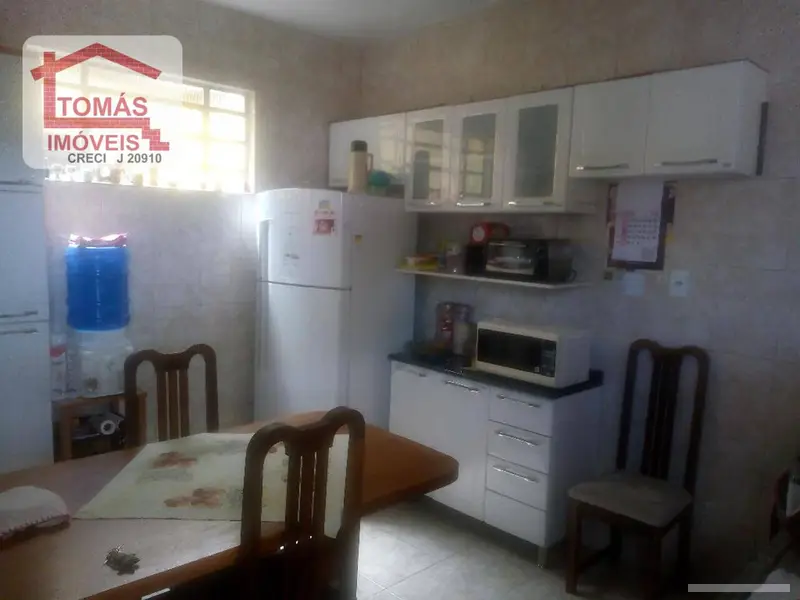 Casa - 3 quartos - Pirituba - São Paulo - foto 5