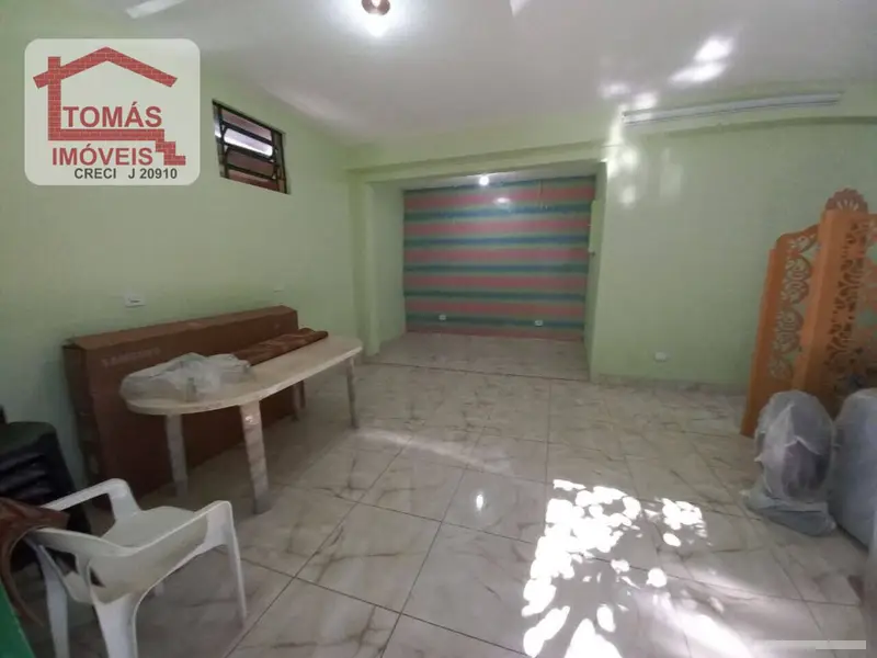 Casa - 3 quartos - Pirituba - São Paulo - foto 3