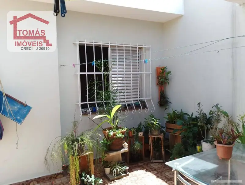 Casa - 3 quartos - Pirituba - São Paulo - foto 2