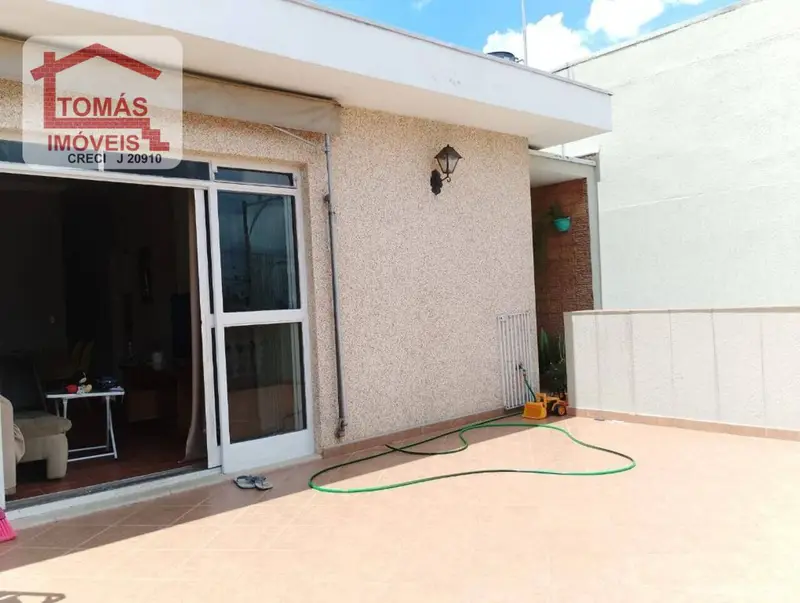 Casa - 3 quartos - Pirituba - São Paulo - foto 5