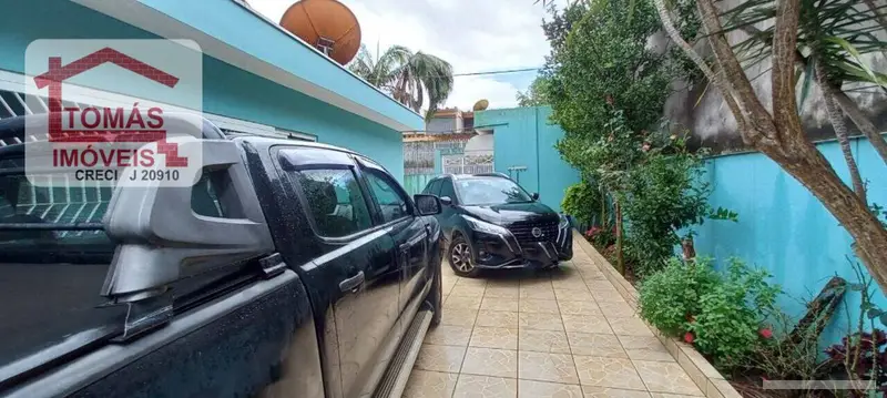 Casa - 3 quartos - Pirituba - São Paulo - foto 4