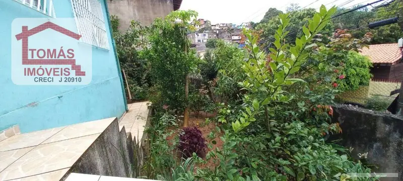 Casa - 3 quartos - Pirituba - São Paulo