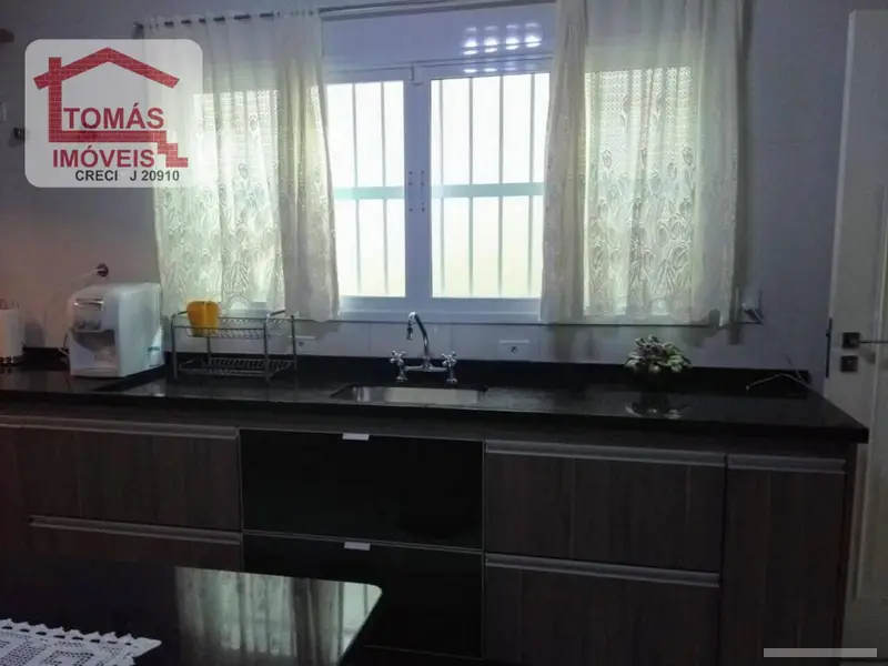 Casa - 3 quartos - Pirituba - São Paulo