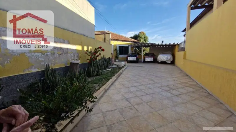 Casa - 3 quartos - Pirituba - São Paulo - foto 2