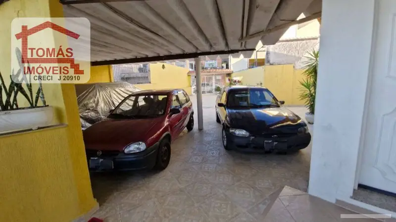 Casa - 3 quartos - Pirituba - São Paulo - foto 4