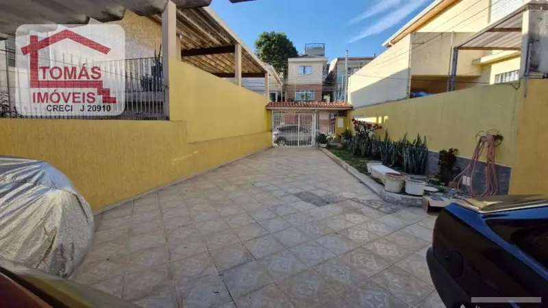 Casa - 3 quartos - Pirituba - São Paulo - foto 3