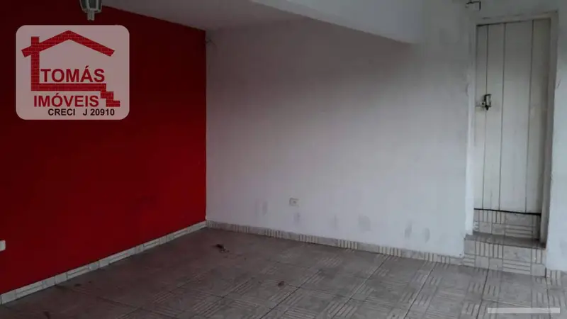 Casa - 2 quartos - Pirituba - São Paulo - foto 5