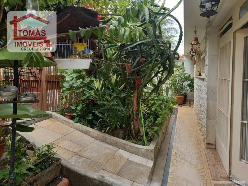 Casa - 3 quartos - Pirituba - São Paulo - foto 2