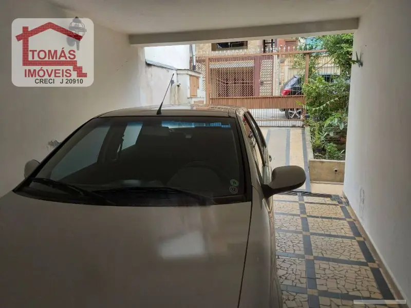 Casa - 3 quartos - Pirituba - São Paulo - foto 3