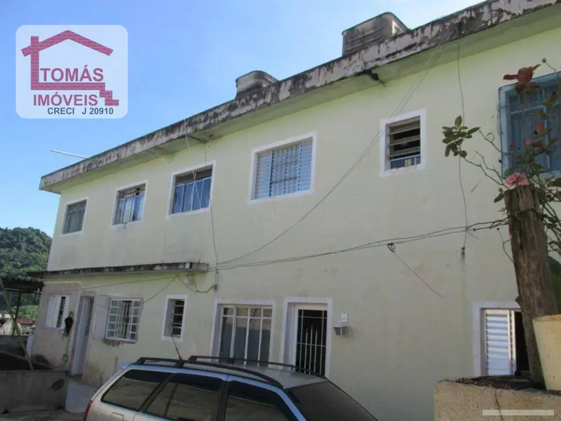 Casa - 3 quartos - Pirituba - São Paulo