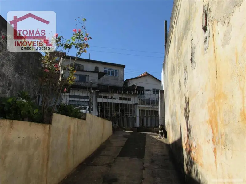 Casa - 3 quartos - Pirituba - São Paulo - foto 4