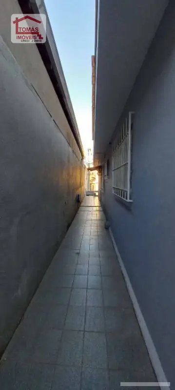 Casa - 2 quartos - Pirituba - São Paulo - foto 4