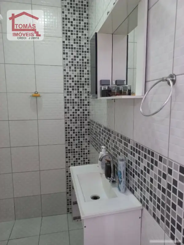 Casa - 2 quartos - Pirituba - São Paulo - foto 4