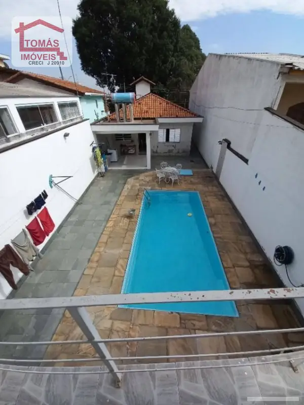 Casa - 2 quartos - Pirituba - São Paulo - foto 3