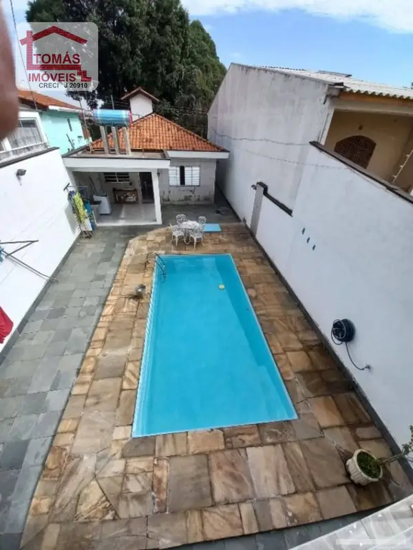 Casa - 2 quartos - Pirituba - São Paulo - foto 2