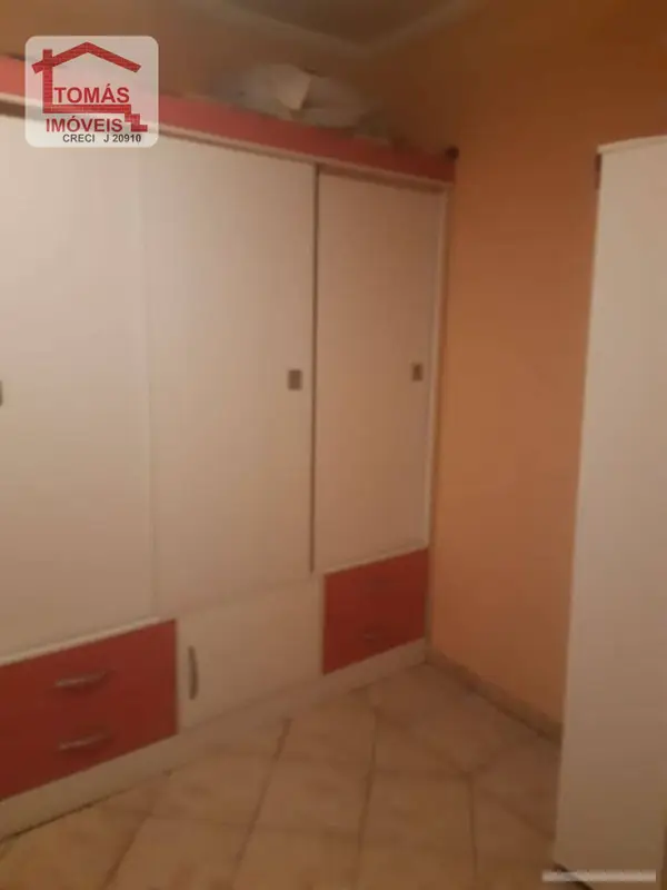 Casa - 2 quartos - Pirituba - São Paulo - foto 4