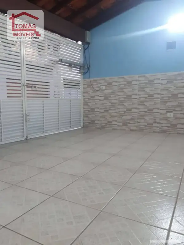 Casa - 2 quartos - Pirituba - São Paulo - foto 3