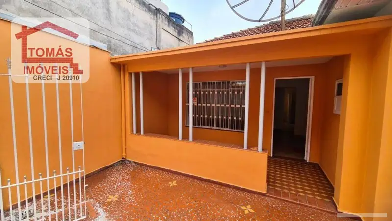 Casa - 2 quartos - Pirituba - São Paulo - foto 5