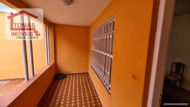 Casa - 2 quartos - Pirituba - São Paulo - foto 3