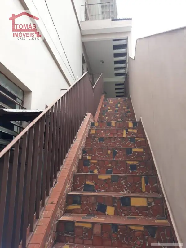 Casa - 2 quartos - Pirituba - São Paulo