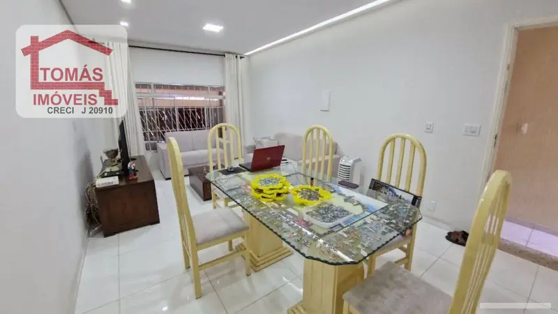 Casa - 2 quartos - Pirituba - São Paulo