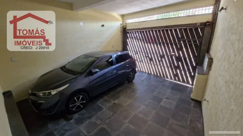 Casa - 2 quartos - Pirituba - São Paulo - foto 4