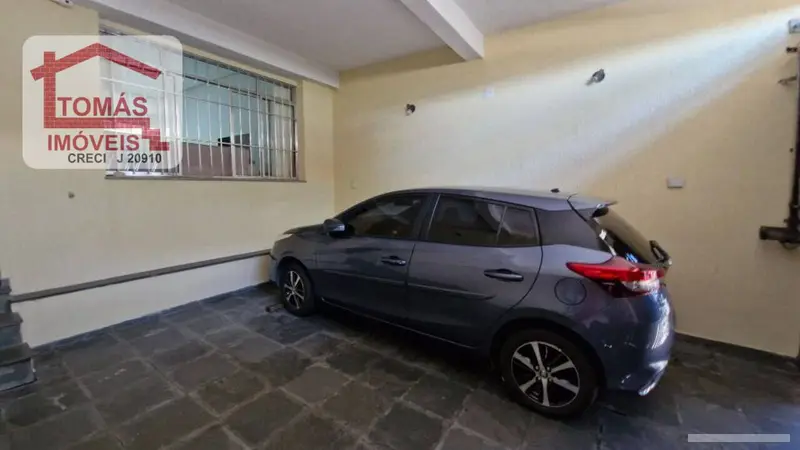 Casa - 2 quartos - Pirituba - São Paulo - foto 3