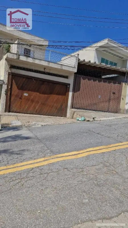 Casa - 2 quartos - Pirituba - São Paulo - foto 2