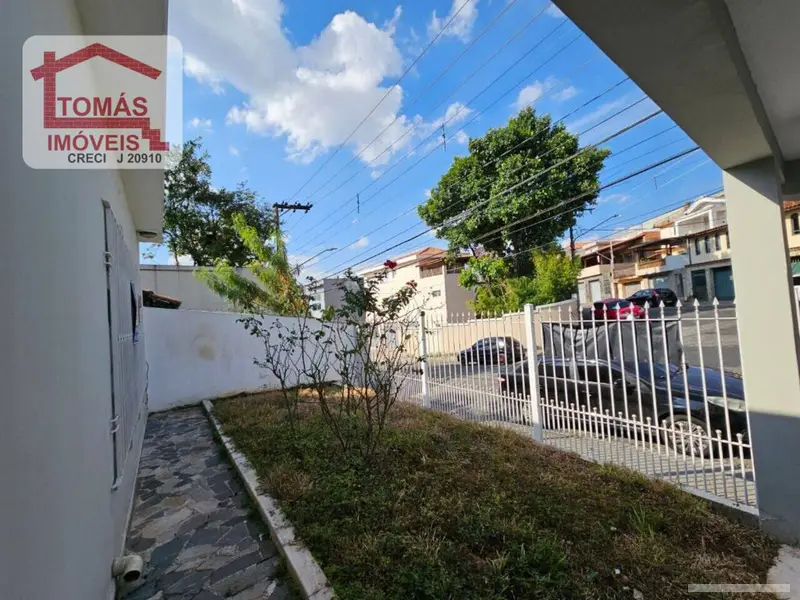 Casa - 2 quartos - Pirituba - São Paulo - foto 4