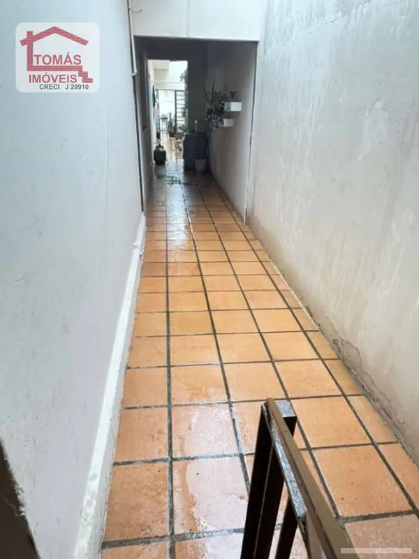 Casa - 2 quartos - Pirituba - São Paulo - foto 5