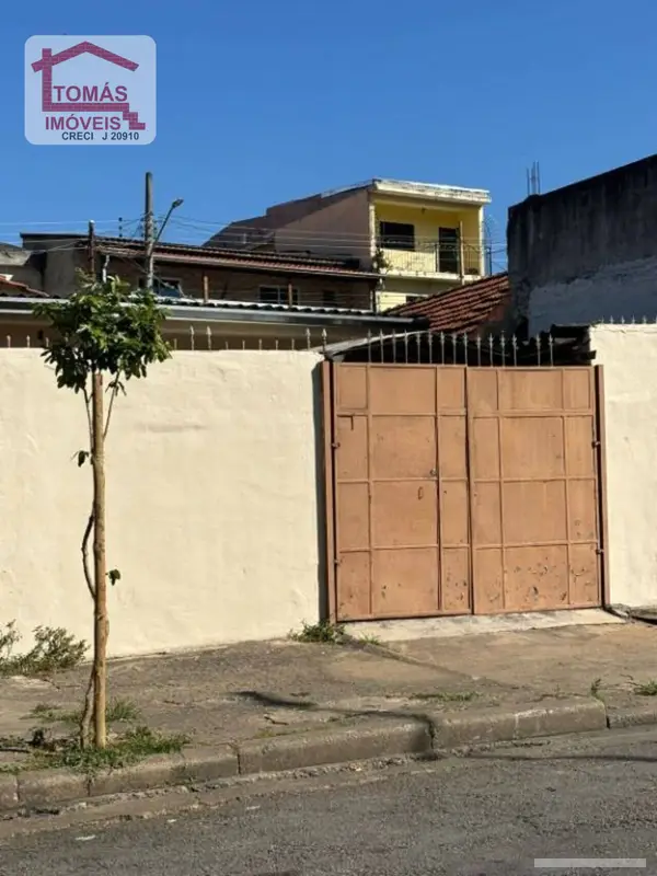 Casa - 4 quartos - Pirituba - São Paulo - foto 2