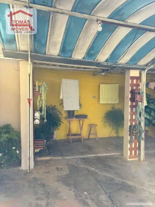 Casa - 4 quartos - Pirituba - São Paulo - foto 5