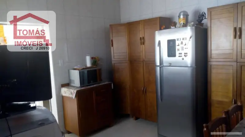 Casa - 2 quartos - Pirituba - São Paulo - foto 5