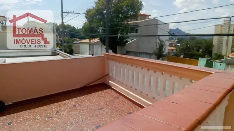 Casa - 2 quartos - Pirituba - São Paulo - foto 2