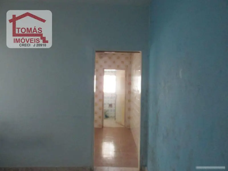 Casa - 2 quartos - Pirituba - São Paulo - foto 3