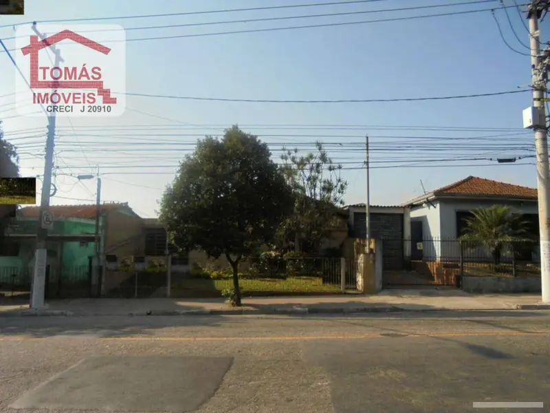 Casa - 2 quartos - Pirituba - São Paulo