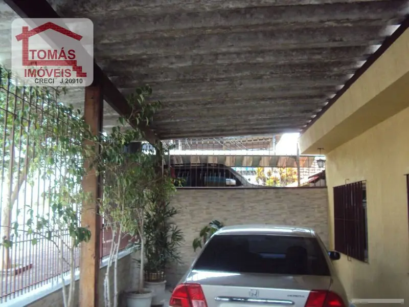 Casa - 4 quartos - Pirituba - São Paulo - foto 4