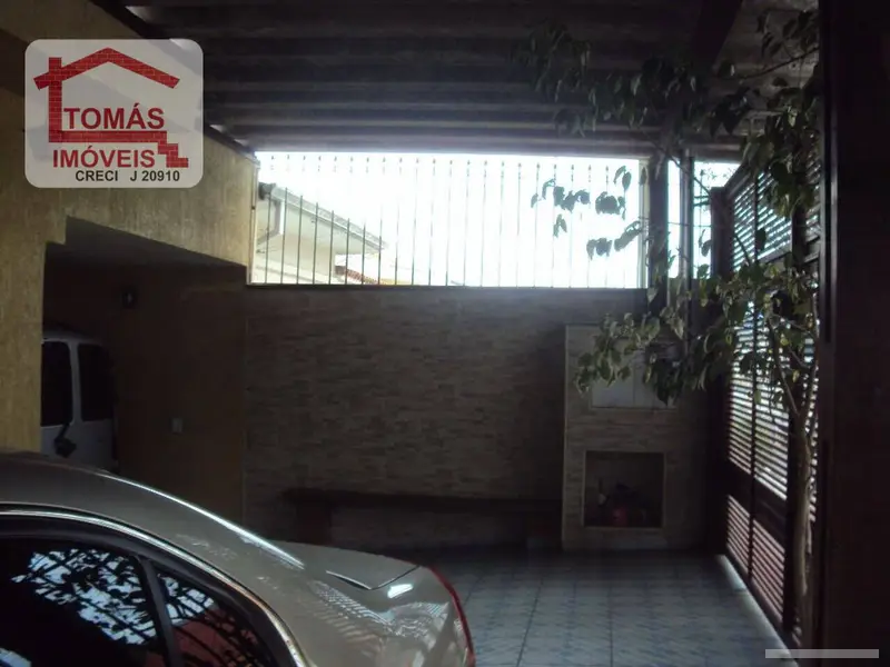 Casa - 4 quartos - Pirituba - São Paulo - foto 5