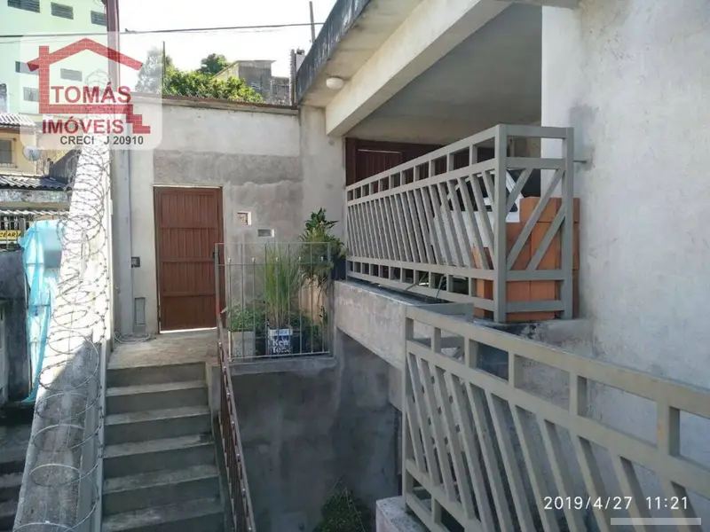 Casa - 3 quartos - Pirituba - São Paulo - foto 5