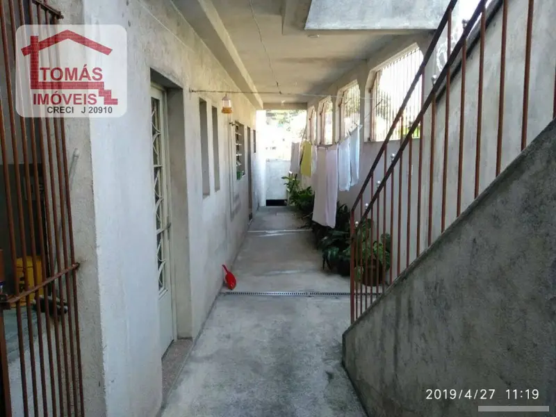 Casa - 3 quartos - Pirituba - São Paulo - foto 4