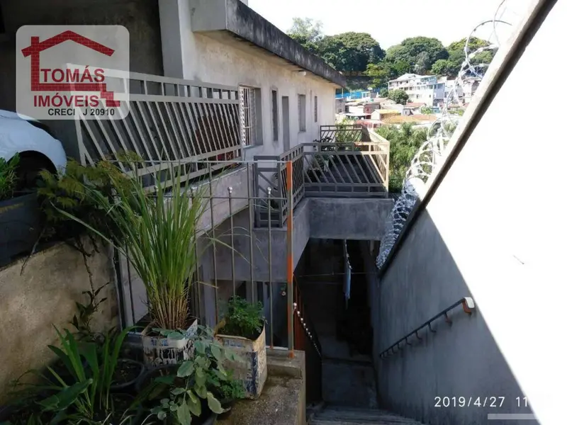 Casa - 3 quartos - Pirituba - São Paulo - foto 3