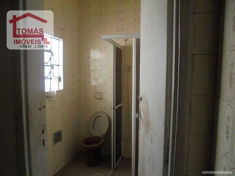 Casa - 2 quartos - Pirituba - São Paulo