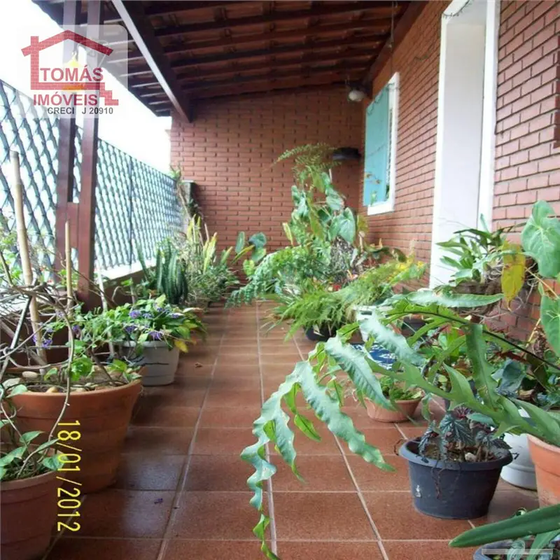 Casa - 3 quartos - Pirituba - São Paulo - foto 5