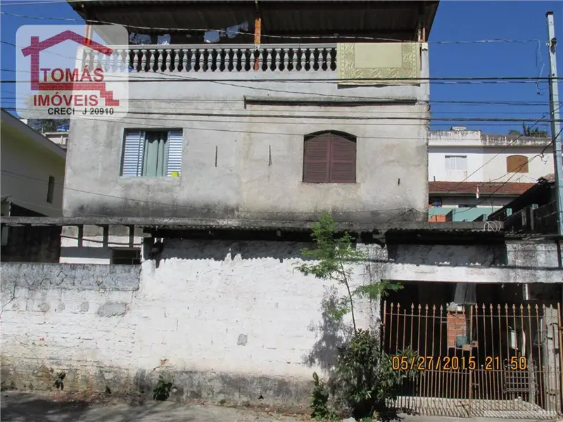 Casa - 2 quartos - Pirituba - São Paulo - foto 5