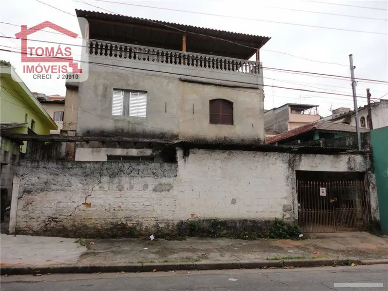 Casa - 2 quartos - Pirituba - São Paulo - foto 2