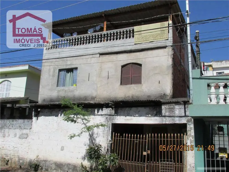 Casa - 2 quartos - Pirituba - São Paulo - foto 4