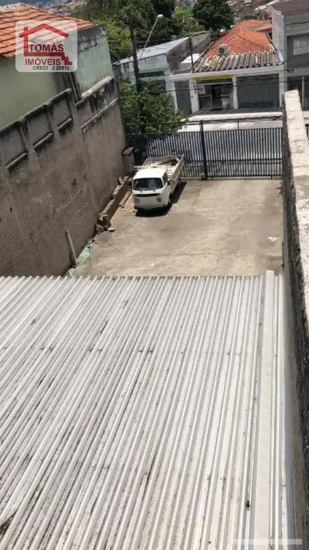 Casa - 3 quartos - Pirituba - São Paulo - foto 3