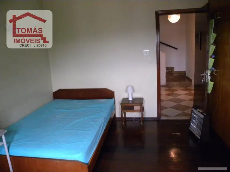 Casa - 3 quartos - Pirituba - São Paulo - foto 2