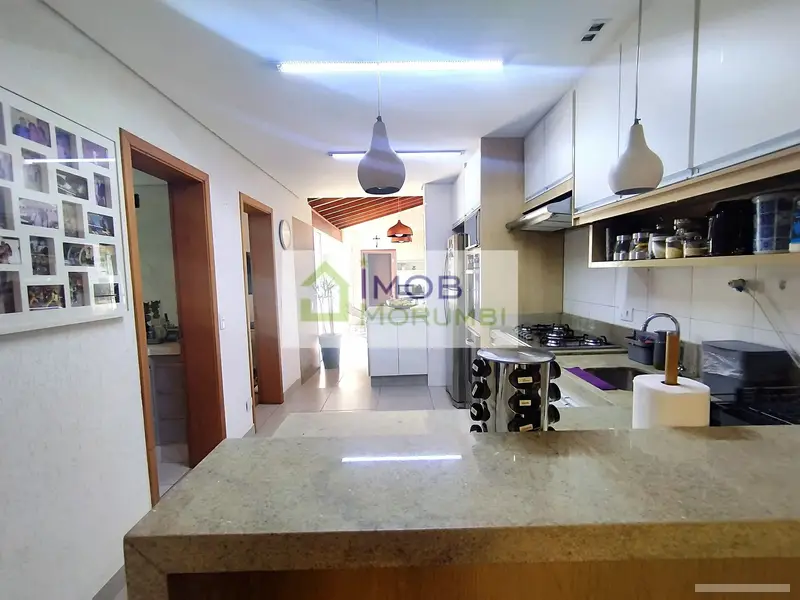 Casa com 3 quartos em Vila Prel - foto 3